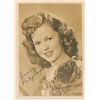 Image 1 : Shirley Temple