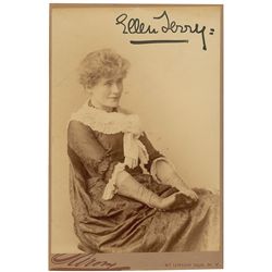 Ellen Terry