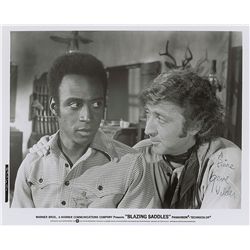 Gene Wilder