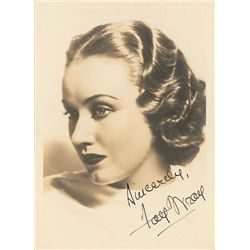 Fay Wray
