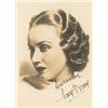 Image 1 : Fay Wray