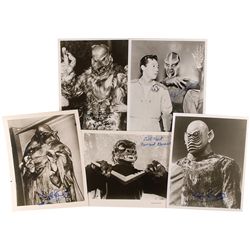 Outer Limits Monsters