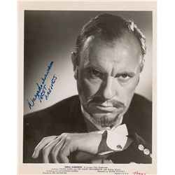 Ralph Richardson