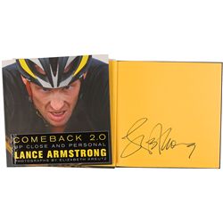 Lance Armstrong