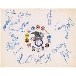 Baseball: American League All-Stars