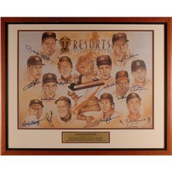 Baseball: Gold Glove Club