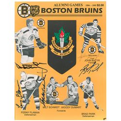 Boston Bruins