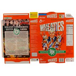 Boston Celtics Legends