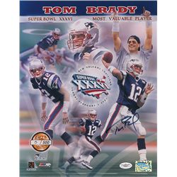 Tom Brady