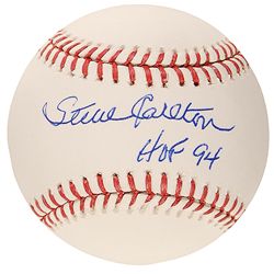 Steve Carlton
