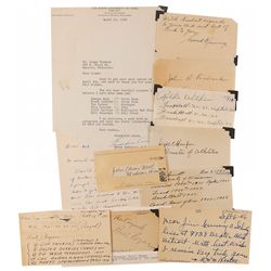 College Football Coaches