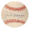 Image 1 : Joe DiMaggio
