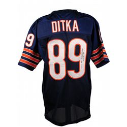 Mike Ditka