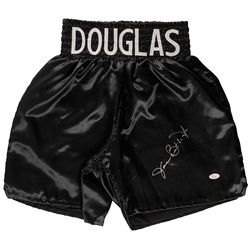 James ‘Buster’ Douglas