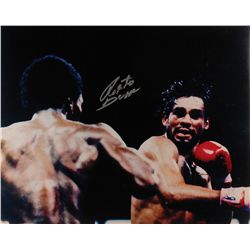 Roberto Duran