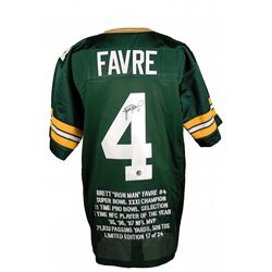 Brett Favre