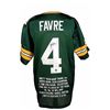 Image 1 : Brett Favre