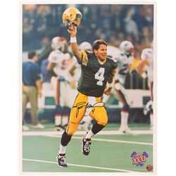 Brett Favre