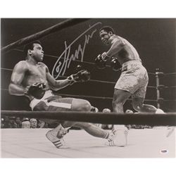 Joe Frazier