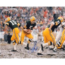 Paul Hornung
