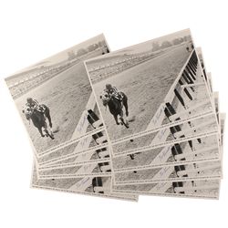 Horse Racing: Ron Turcotte