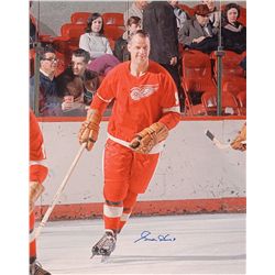 Gordie Howe