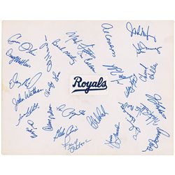 Kansas City Royals