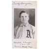 Image 1 : Paddy Livingston