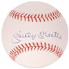 Image 1 : Mickey Mantle