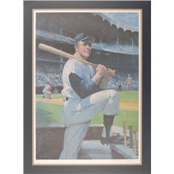 Mickey Mantle