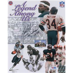 Walter Payton