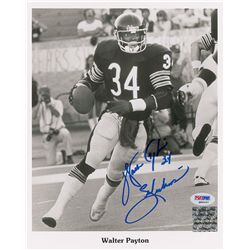 Walter Payton