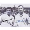 Image 1 : Ken Rosewall and Rod Laver