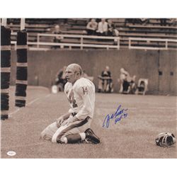 Y. A. Tittle