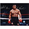 Image 1 : Mike Tyson