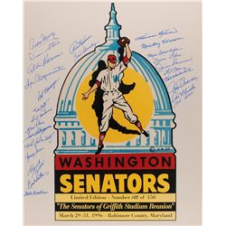 Washington Senators