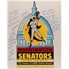 Image 1 : Washington Senators
