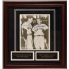 Image 1 : Ted Williams and Joe DiMaggio
