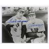 Image 1 : Ted Williams and Joe DiMaggio