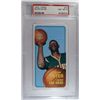 Image 1 : 1970 TOPPS ELVIN HAYES #70 PSA NM-MT 8