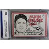 Image 2 : 1969 TOPPS #91 AL DARK PSA MINT 9