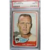 Image 1 : 1965 TOPPS #64 LOU BURDETTE PSA MINT 9