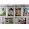 Image 1 : 6-1965 TOPPS BASEBALL PSA NM-MT 8