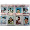 Image 1 : 8-1967 TOPPS BASEBALL PSA NM-MT 8's