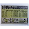 Image 2 : 1961 TOPPS BASEBALL #350 ERNIE BANKS EM+