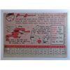 Image 2 : 1958 TOPPS BASEBALL #285 FRANK ROBINSON VG+