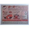 Image 2 : 1958 TOPPS BASEBALL #150 MICKEY MANTLE EX+
