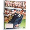 Image 1 : 1953 CLEVELAND INDIANS YEARBOOK EM