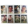 Image 1 : 1957 TOPPS BASEBALL COMPLETE SET NICE NM-NM+