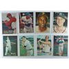Image 2 : 1957 TOPPS BASEBALL COMPLETE SET NICE NM-NM+